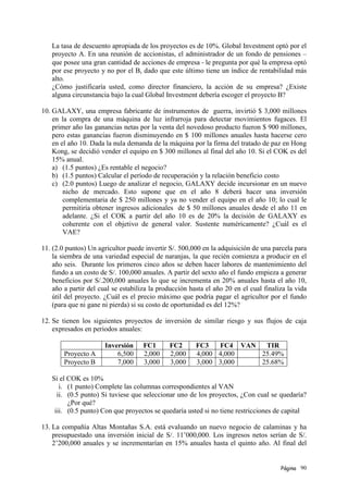 Guia de ejercicios matematicas operaciones financieras 2013 1