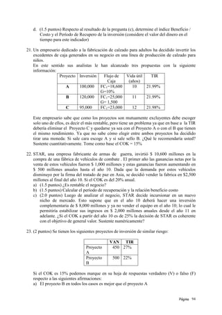 Guia de ejercicios matematicas operaciones financieras 2013 1