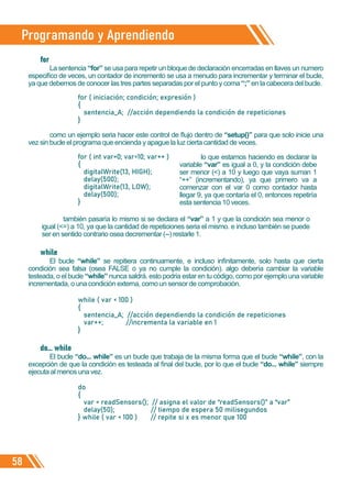 Guía de electrónica y arduino para jóvenes y adultos.pdf