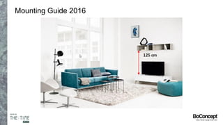 Mounting Guide 2016
 