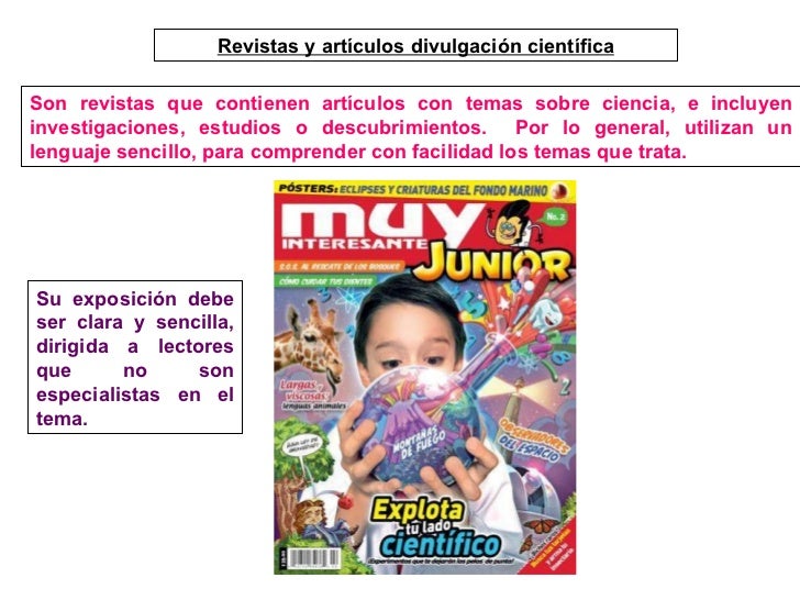 Articulos de revistas cientificas sobre forex