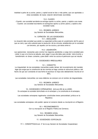 Guía de estudio de derecho 