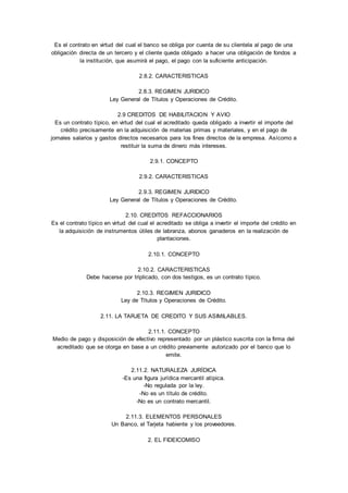 Guía de estudio de derecho 