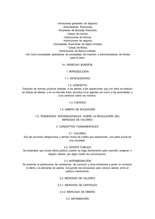 Guía de estudio de derecho 