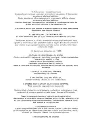 Guía de estudio de derecho 