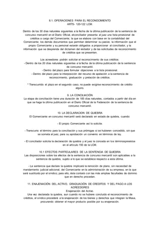 Guía de estudio de derecho 