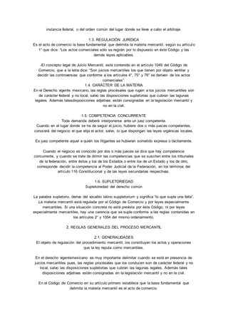 Guía de estudio de derecho 