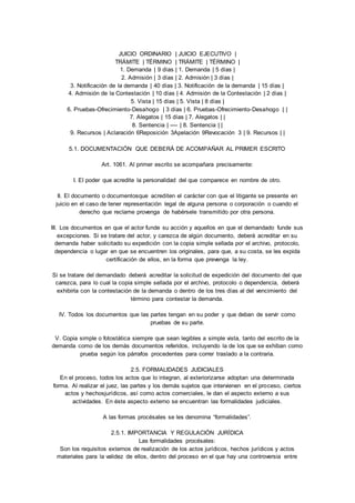 Guía de estudio de derecho 