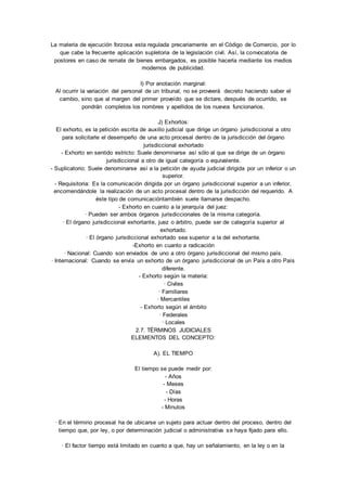 Guía de estudio de derecho 