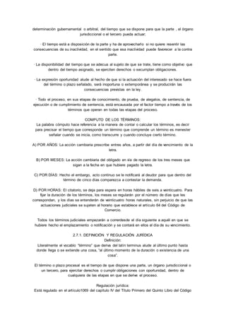 Guía de estudio de derecho 