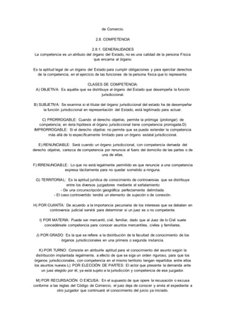 Guía de estudio de derecho 