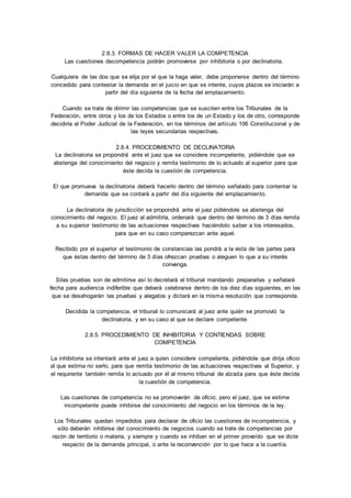 Guía de estudio de derecho 