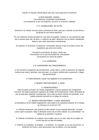 Guía de estudio de derecho 