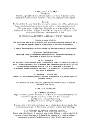 Guía de estudio de derecho 