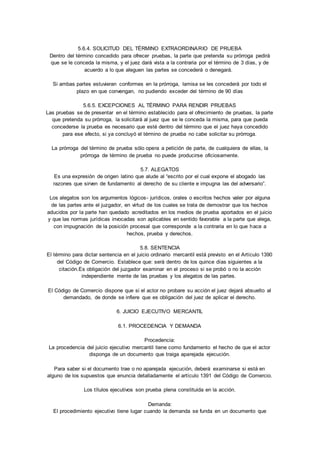 Guía de estudio de derecho 