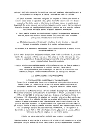 Guía de estudio de derecho 