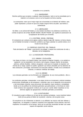 Guía de estudio de derecho 