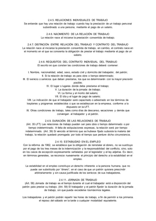 Guía de estudio de derecho 