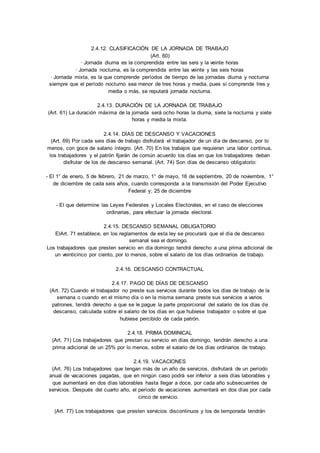 Guía de estudio de derecho 