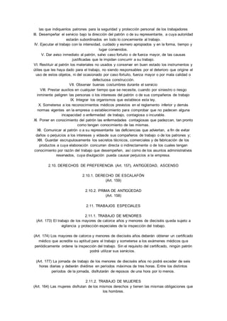 Guía de estudio de derecho 