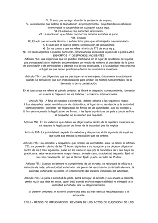 Guía de estudio de derecho 