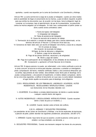 Guía de estudio de derecho 