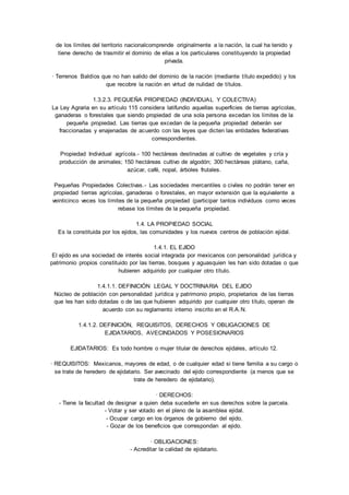 Guía de estudio de derecho 