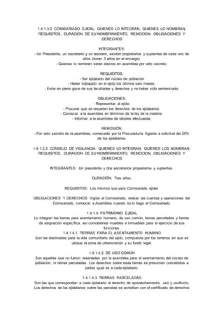 Guía de estudio de derecho 