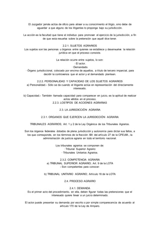 Guía de estudio de derecho 