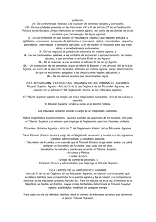 Guía de estudio de derecho 