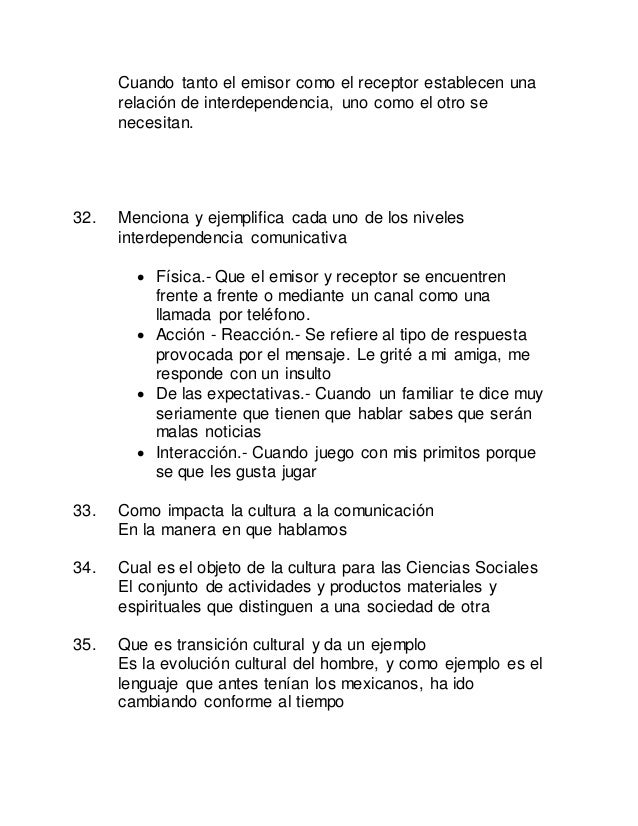 Guía de estudio estrategias de comunicación