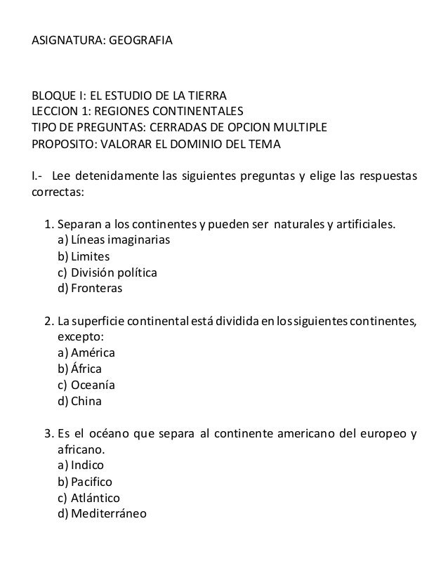 preguntas de geografia opcion multiple gu 237 a de estudio geograf 237 a 6 176 2016 lecci 243 n 1 preguntas de geografia opcion multiple gu 237 a de estudio geograf 237 a 6 176 2016 lecci 243 n 1