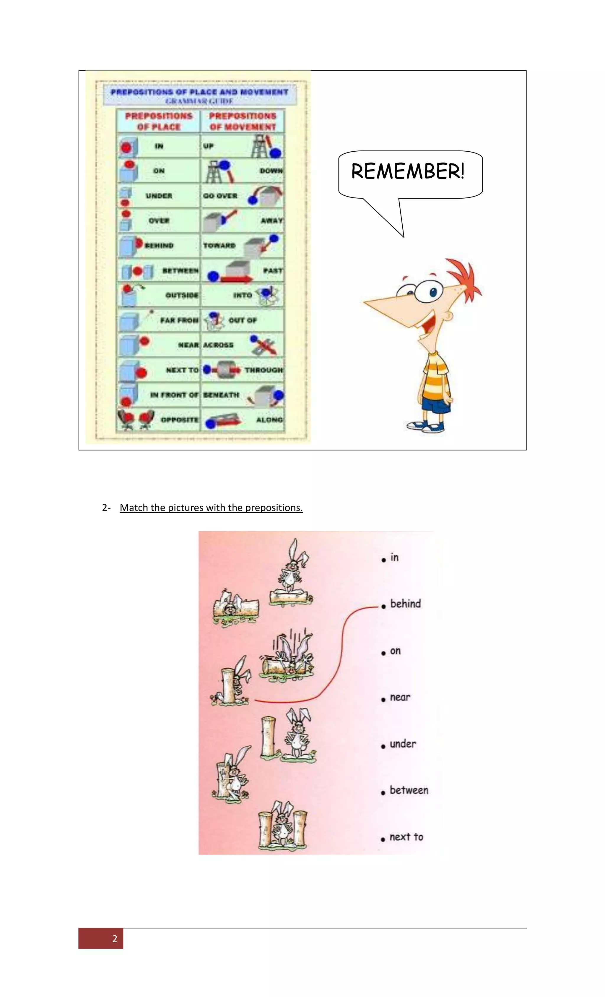 Guia De Estudio I Ngles Docx