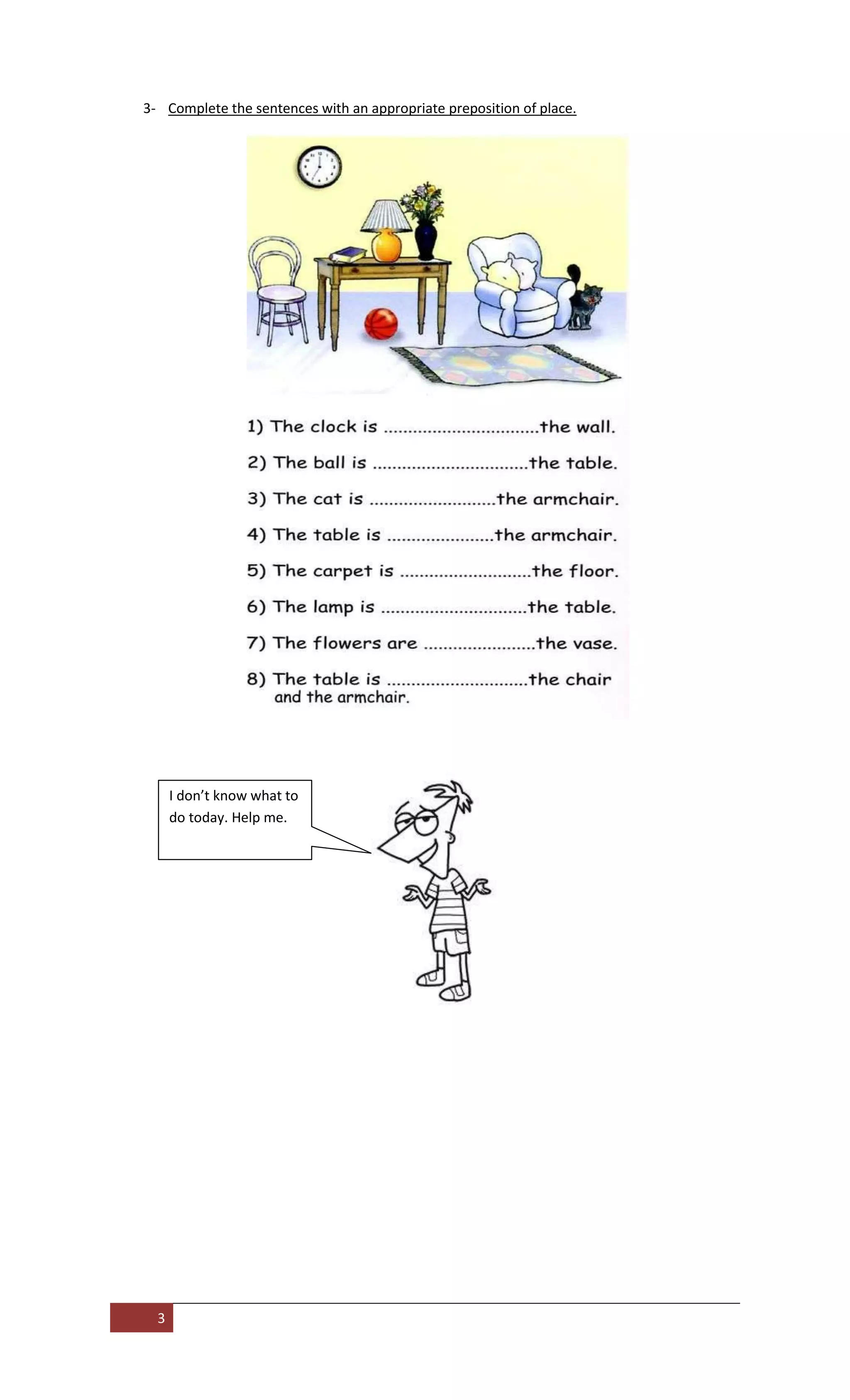 Guia De Estudio I Ngles Docx