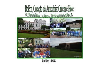 Belém-2011
 