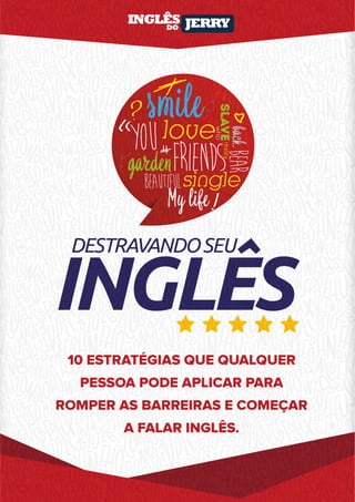 6 - PQR - Inglês ( Inglês Para Todos ) Guia do Inglês Básico eBook by  Mobile Library - EPUB Book