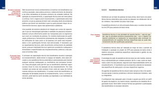 142                                                                                                                                                                                                                   143
      os cuRsos de caPacitação    Além de promover novos conhecimentos e incentivar nos beneficiários sua                              4.2.2.3    Assistência técnica
              técnica PRecisam
                                  contínua aquisição, essa prática promove o desenvolvimento da disciplina
            seR adequados aos
      beneficiáRios de PRojetos   e da rotina necessárias ao processo produtivo de unidades coletivas. Na
                       de   GtR   operação do empreendimento, a capacitação técnica deve ser mais prática                              Sobretudo por se tratar de pessoas de baixa renda, deve haver uma assis-
                                  e contínua. Com o negócio já em funcionamento, o aprendizado seria mais                              tência técnica sistemática para auxiliar as pessoas nos obstáculos não só
                                  produtivo, já que as pessoas já teriam sido colocadas diante de problemas                            do cotidiano, mas também de prazo mais longo.
                                  práticos que devem ser resolvidos e para os quais precisam dispor de co-
                                  nhecimentos técnicos, agora mais apreensíveis e palatáveis.                                          A assistência técnica é um dos principais pilares para o sucesso dos proje-
                                                                                                                                       tos de GTR para pessoas de baixa renda.
                                  Uma questão de extrema relevância em relação aos cursos de capacita-
                                  ção é que as metodologias aplicadas à realidade de pequenos empreen-
                                  dedores comuns dificilmente podem ser transpostas para os segmentos                                   Assistência técnica é uma atividade de suporte técnico – seja em ges-
                                                                                                                o que é assistência
                                  que vivem em condições de pobreza. Os modelos tradicionais de qualifi-                  técnica?      tão, seja na atividade produtiva propriamente dita – com o objetivo de
                                  cação profissional e treinamentos empresariais são baseados no padrão                                 resolver problemas ou assessorar os responsáveis pela condução do
                                  de instituições de maior porte ou de pessoas com perfil mais empreen-                                 empreendimento em questões técnicas específicas para as quais eles
                                                                                                                                        inicialmente não têm qualificação apropriada.
                                  dedor e com qualificações formais mais estruturadas. É necessário que
                                  os capacitadores técnicos, além de profundo conhecimento da realidade
                                  social, possuam habilidade técnica e gerencial consistente e adequada à                              A assistência técnica deve ser realizada ao longo de todo o período de
                                  diversidade e especificidade dos empreendimentos coletivos e das pes-                                instalação e operação do projeto de GTR para pessoas de baixa renda e
                                  soas envolvidas neles.                                                                               objetiva solucionar problemas específicos relacionados à gestão de seu
                                                                                                                                       empreendimento.
         a caPacitação técnica    O processo de capacitação técnica dos beneficiários durante a operação
          deve seR associada à
                                  do empreendimento, desenvolvido no espaço de trabalho, deve estar arti-             a assistência    A estratégia de ação da assistência técnica deve ser sob medida, sistemá-
            assistência técnica
                                  culado a uma assistência técnica sistemática e personalizada para resolver   técnica deve seR sob
                                                                                                                                       tica e individualizada por unidade produtiva. Se for o caso, pode ser desti-
                                                                                                               medida, sistemática e
                                  qualquer eventual inadequação ou insuficiência dos processos formati-              individualizada   nada a cada uma das pessoas, segundo suas responsabilidades dentro do
                                  vos. Essa articulação pode permitir que os beneficiários obtenham algum                              empreendimento. O importante é que se proponha a atender às necessida-
                                  sucesso inicial no início da operação de seu empreendimento. Por mais                                des específicas de cada grupo e de seus respectivos negócios.
                                  modesto que possa ser esse sucesso inicial, pode ser capaz de motivar
                                  maiores esforços dos beneficiários. O sucesso inicial dos beneficiários na                           Os agentes de assistência técnica devem estar sempre à mão e ter paciên-
                                  realização de atividades próprias do empreendimento, como o controle fi-                             cia para ajudar a resolver problemas e remover obstáculos imediatos, reais
                                  nanceiro, pode fazê-los sentir elevadas sua dignidade e sua habilidade de                            ou imaginários.
                                  tomar decisões.
                                                                                                                                       O profissional mais adequado para a função é aquele que tenha um perfil
                                                                                                                                       de gestor de projetos e, ao mesmo tempo, experiência em trabalhos de or-
                                                                                                                                       ganização social. Deve saber conduzir formas que garantam a participação
                                                                                                                                       dos beneficiários no processo decisório.
 