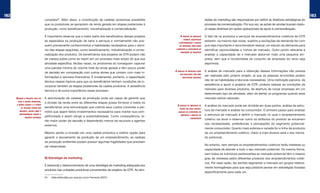 162                                                                                                                                                                                                                           163
                                  completa20. Além disso, a constituição de cadeias produtivas possibilita                                    dades de marketing são responsáveis por definir as diretrizes estratégicas do
                                  que os produtores se apropriem da renda gerada em etapas posteriores à                                      processo de comercialização. Por sua vez, as ações de vendas buscam tradu-
                                  produção, como beneficiamento, industrialização e comercialização.                                          zir essas diretrizes em ações operacionais de apoio à comercialização.

                                  É importante observar que a maior parte dos beneficiários desses projetos         a análise de meRcado      O fato de os produtos e serviços de empreendimentos coletivos de GTR
                                                                                                                        PeRmite identificaR
                                  se especializa na produção de bens e serviços e normalmente não pos-                                        estarem, na maioria das vezes, sujeitos a oscilações de demanda faz com
                                                                                                                   oPoRtunidades e nichos
                                  suem previamente conhecimentos e habilidades necessários para o domí-             de meRcado, bem como      que seja importante e recomendável realizar um estudo da demanda para
                                  nio das etapas seguintes, como beneficiamento, industrialização e comer-       conheceR a caPacidade de     identificar oportunidades e nichos de mercado. Outro ponto relevante é
                                                                                                                     absoRção do meRcado
                                  cialização dos produtos. Os beneficiários dos projetos de GTR podem não                                     analisar a capacidade de o mercado absorver mais uma pequena em-
                                  ter clareza sobre como se inserir em um processo mais amplo do que sua                                      presa, sem que a lucratividade do conjunto de empresas do ramo seja
                                  atividade específica. Muitas vezes, os produtores só conseguem capturar                                     deprimida.
                                  uma parcela mínima do volume total da renda gerada e têm pouco poder
                                                                                                                a análise de meRcado Pode     A análise de mercado para a obtenção dessas informações não precisa
                                  de decisão em comparação com outros atores que contam com mais in-
                                                                                                                    seR Realizada PoR uma
                                                                                                                                              ser realizada pelo próprio projeto, já que as pessoas envolvidas podem
                                  formações e recursos financeiros. É fundamental, portanto, a capacitação             instituição PaRceiRa
                                                                                                                                              não ter as habilidades e técnicas necessárias. Uma instituição parceira, de
                                  técnica nesses tópicos para que os beneficiários tenham condições de in-
                                                                                                                                              assistência e apoio a projetos de GTR, poderia rastrear as condições de
                                  corporar também as etapas posteriores da cadeia produtiva. A assistência
                                                                                                                                              mercado para diversos produtos, de abertura de novas empresas em um
                                  técnica é de suma importância nesse processo.
                                                                                                                                              determinado tipo de atividade, além de alertar os programas quando esse
      quando o PRojeto atua em    A estruturação de cadeias de produção pode ser capaz de garantir que                                        mercado estiver saturado.
       toda a cadeia PRodutiva,
                                  a divisão da renda entre as diferentes etapas possa fornecer a todos os
      a Renda GeRada e o PodeR                                                                                    a análise de meRcado se     A análise de mercado pode ser dividida em duas partes: análise da estru-
          de decisão Podem seR    beneficiários uma remuneração que cobrirá seus custos correntes e per-            divide em duas PaRtes :
         maioRes, assim como a                                                                                                                tura de mercado e análise do consumidor. O primeiro passo para analisar
                                  mitirá que sejam feitos investimentos necessários para manter sua com-           análise da estRutuRa de
         indePendência fRente a                                                                                      meRcado e análise do     a estrutura de mercado é definir o mercado no qual o empreendimento
              aGentes exteRnos    petitividade e assim atingir a sustentabilidade. Como conseqüência, te-
                                                                                                                               consumidoR
                                                                                                                                              coletivo vai atuar e observar como os atributos do produto se encaixam
                                  rão maior poder de decisão e dependerão menos de recursos e agentes
                                                                                                                                              nas necessidades, preferências e percepções do segmento potencial-
                                  externos.
                                                                                                                                              mente consumidor. Quanto mais extensa e variada for a linha de produtos
                                  Mesmo sendo a inclusão em uma cadeia produtiva a melhor opção para                                          de um empreendimento coletivo, maior e mais diverso será o seu merca-
                                  garantir o escoamento da produção de um empreendimento, as cadeias                                          do potencial.
                                  de produção existentes podem possuir algumas fragilidades que precisam
                                                                                                                                              No entanto, nem sempre os empreendimentos coletivos terão interesse ou
                                  ser observadas.
                                                                                                                                              capacidade de atender a todo o seu mercado potencial. Da mesma forma,
                                                                                                                                              nem todos os indivíduos pertencentes ao mercado potencial têm o mesmo
                                  B)	Estratégia	de	marketing                                                                                  grau de interesse pelos diferentes produtos dos empreendimentos coleti-
                                                                                                                                              vos. Por essa razão, faz sentido segmentar o mercado em grupos relativa-
                                  É essencial o desenvolvimento de uma estratégia de marketing adequada aos
                                                                                                                                              mente homogêneos para que seja possível pensar em estratégias focadas
                                  produtos das unidades produtivas provenientes de projetos de GTR. As ativi-
                                                                                                                                              especificamente para cada um.
                                  20   Idéia defendida por autores como Parreiras (2007).
 