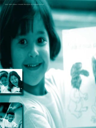 Fotos: Pedro Rubens / Arrastão Movimento de Promoção Humana
 