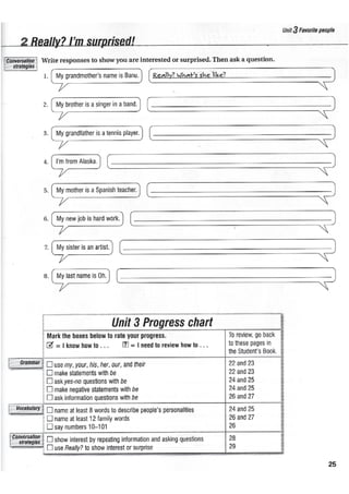 Guia de ingles unidad 1 2 3