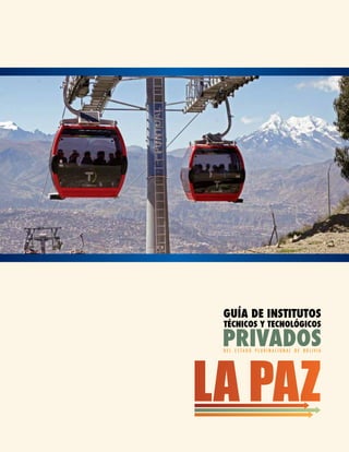 LA PAZ
 