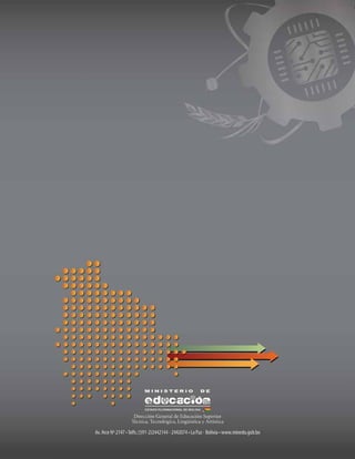 Guia de institutos 2017