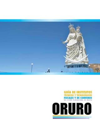 ORURO
 