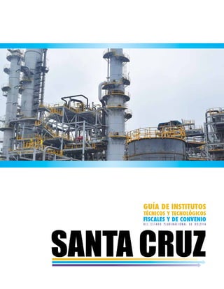 SANTA CRUZ
 