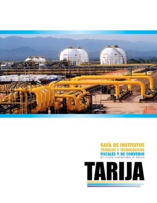 TARIJA
 