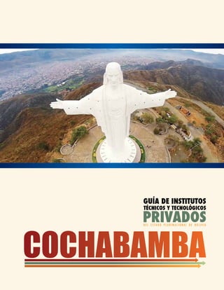 COCHABAMBA
 
