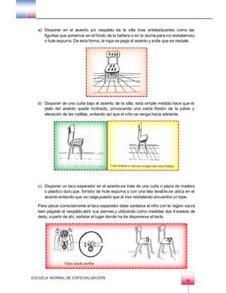El uso de andadores para bebés: perspectiva fisioterapéutica y  recomendaciones - Fisioterapia Francisco Cocera