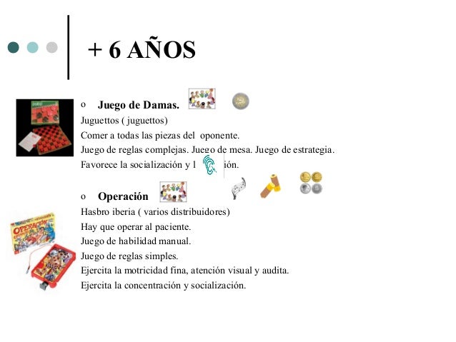 Guia De Juguetes 1