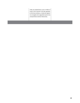Guia de la reforma constitucional penal 2008 | PDF