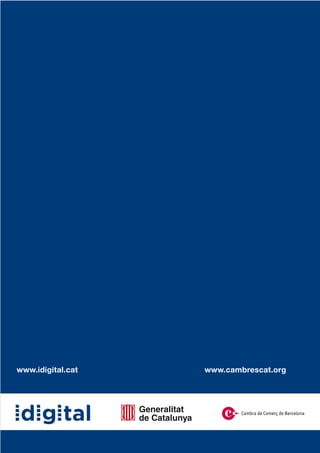 www.idigital.cat   www.cambrescat.org
 